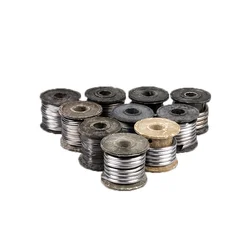 Wire Household Fuse 5A 10A 15A 20A 25A 30A 40A 60A Old-Fashioned Switch Blade Switch Insurance Lead Wire