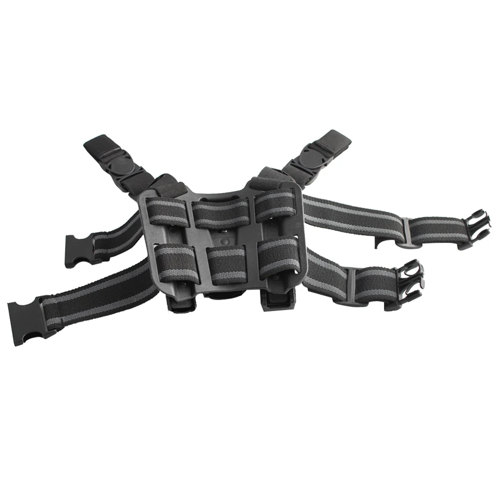 Beretta PX4 Oberschenkel Abdeckung Für Magazin Abdeckung Taktische Holster Mag Holster Bein Holster Plattform Paddle