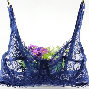 Sexy Bralette Lace Bra Women Underwire Push Up Bra Plus Size Sexy Bras For Women Lingerie Intimates Brassiere Bh Soutien Gorge