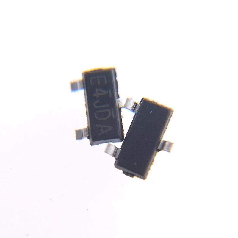 Original 20PCS/LOT SI2323DDS-T1-GE3 SI2323DDS E4JDA  NEW MOSFET SOT-23