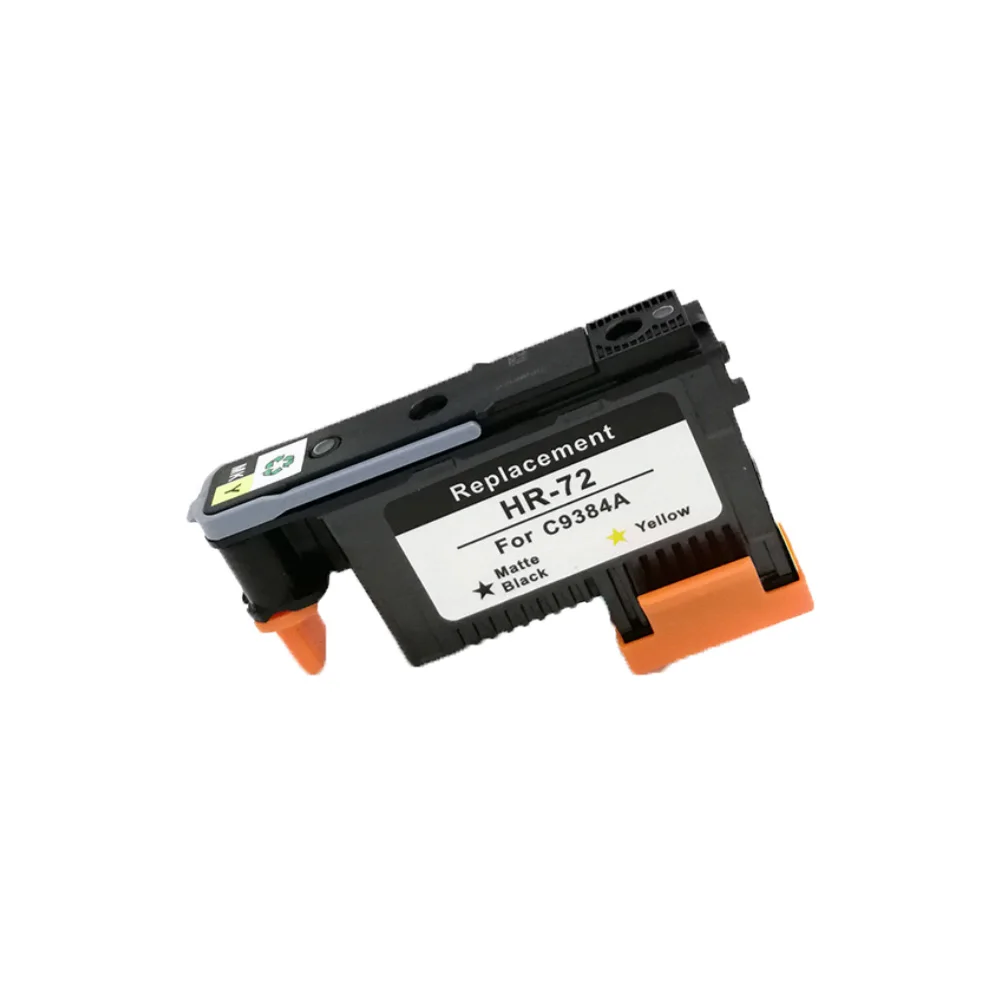 C9380A C9383A C9384A Compatible Print head cartridge for HP72 DesignJet T1100 T1120 T1120ps T1200 T1300 T1300ps T2300 T610 T770