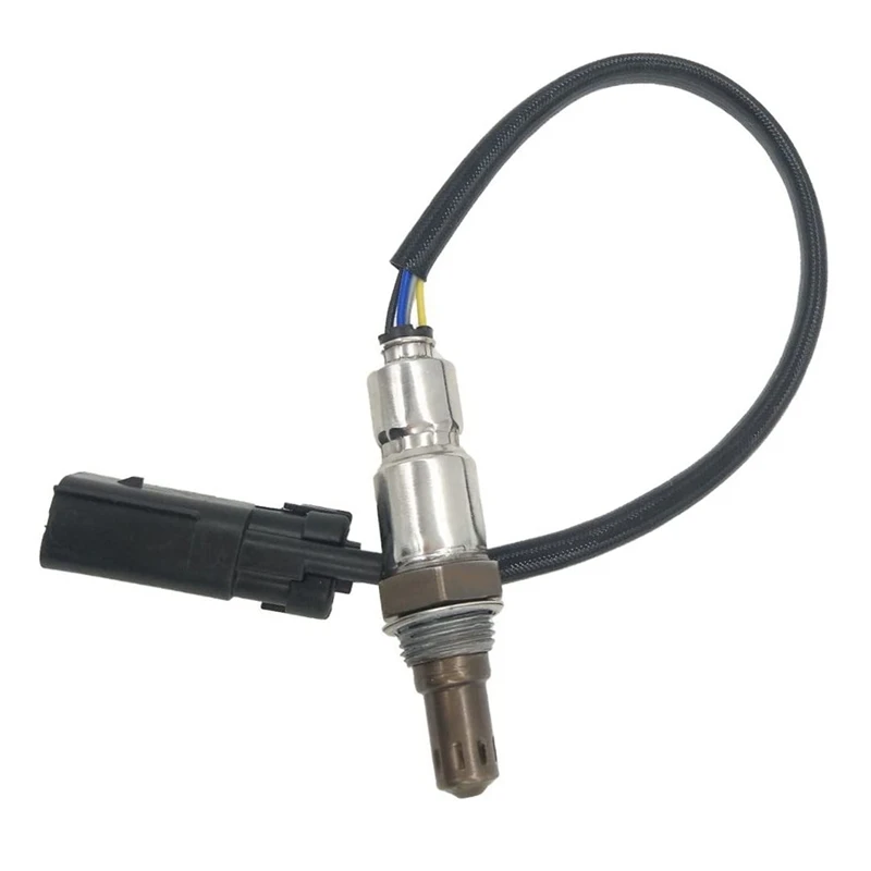 Air Fuel Ratio Oxygen Sensor Upstream for Jeep Cherokee Renegade Ram ProMaster City 2.4L 2015-2017 68195741AA