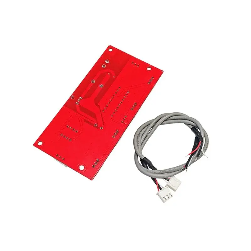 Lm1036 tone board febre pre-board alto-baixo equilíbrio amplificação hd potenciômetro separado única fonte de alimentação