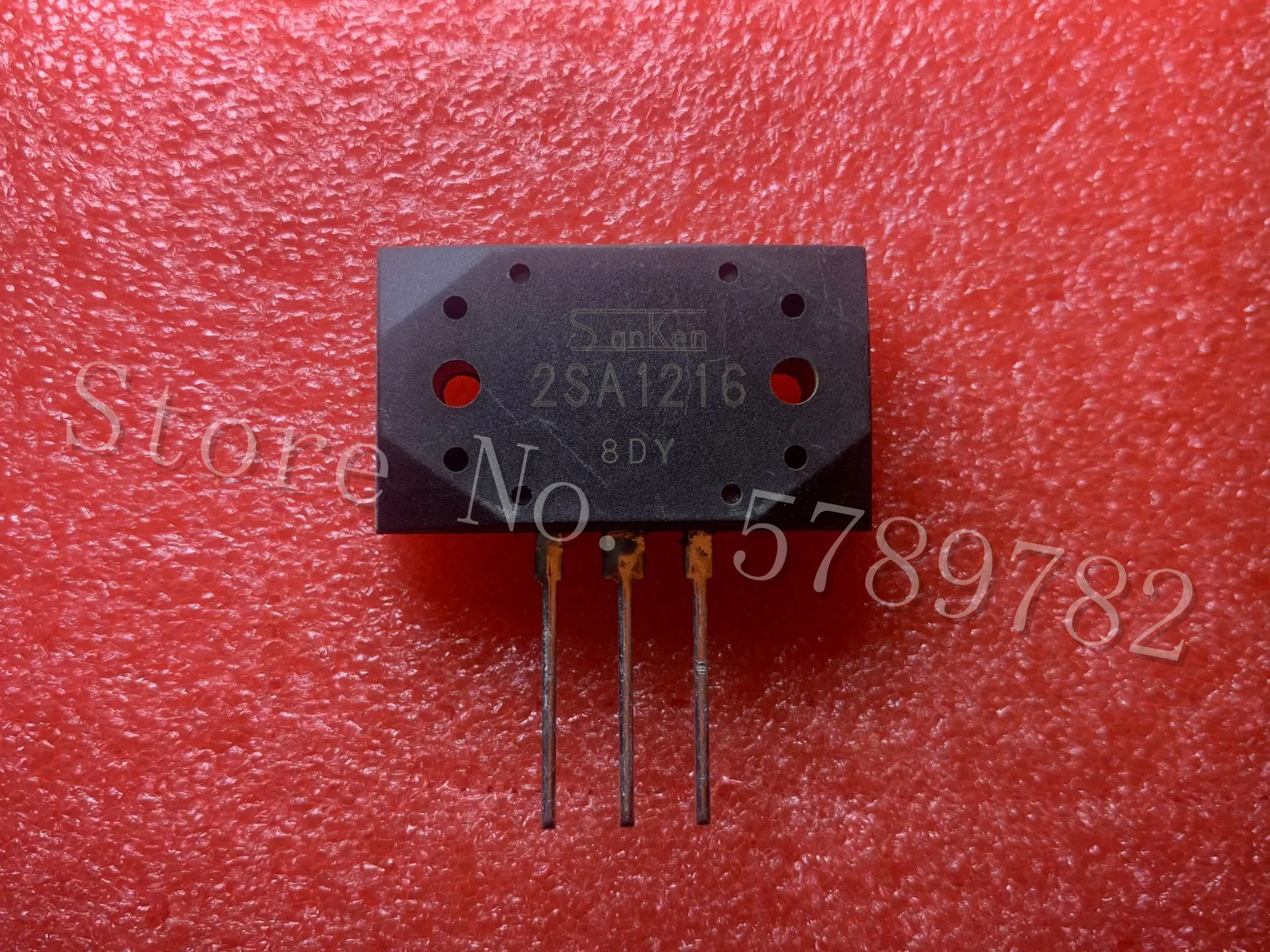 1pcs   New original    2SA1216   2SC2922   TO-3P