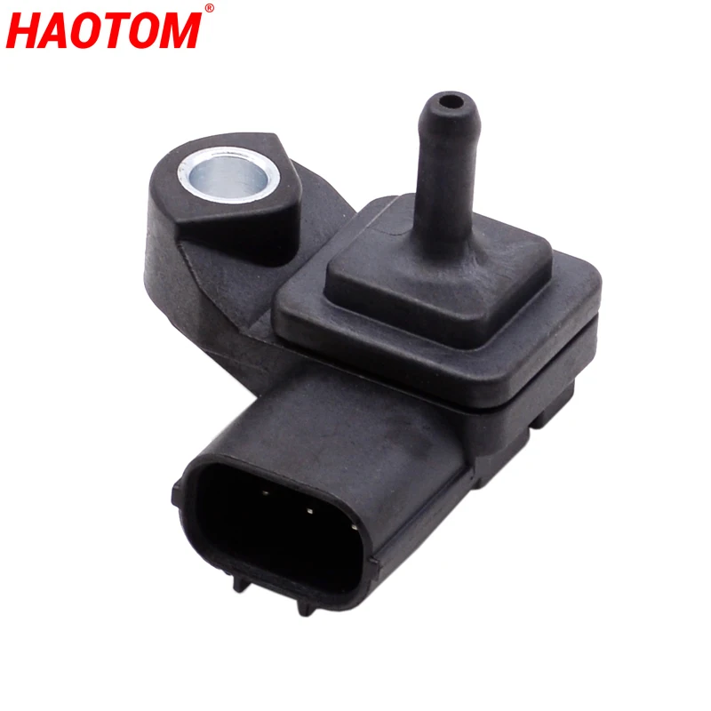 

New For Yamaha YZFR1 R1 R6 VMX1700 VMAX WR250 FZ07 Map Air Pressure Sensor 2C0-82380-00-00 1WS-82380-00-00 2C08238000