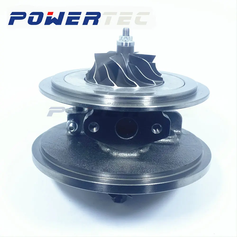 Turbocharger Cartridge 802250-0004 802250-5004S 802250 for Iveco Sofim 2045 2.8L 8140.43N4 148HP 5801379078 2014- Engine Parts