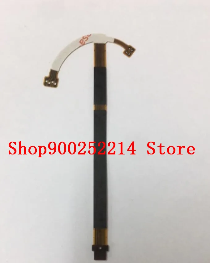 NEW Lens Aperture Flex Cable For Canon EF 24-70mm 24-70 mm f/2.8L II USM Caliber 82mm (Gen 2)