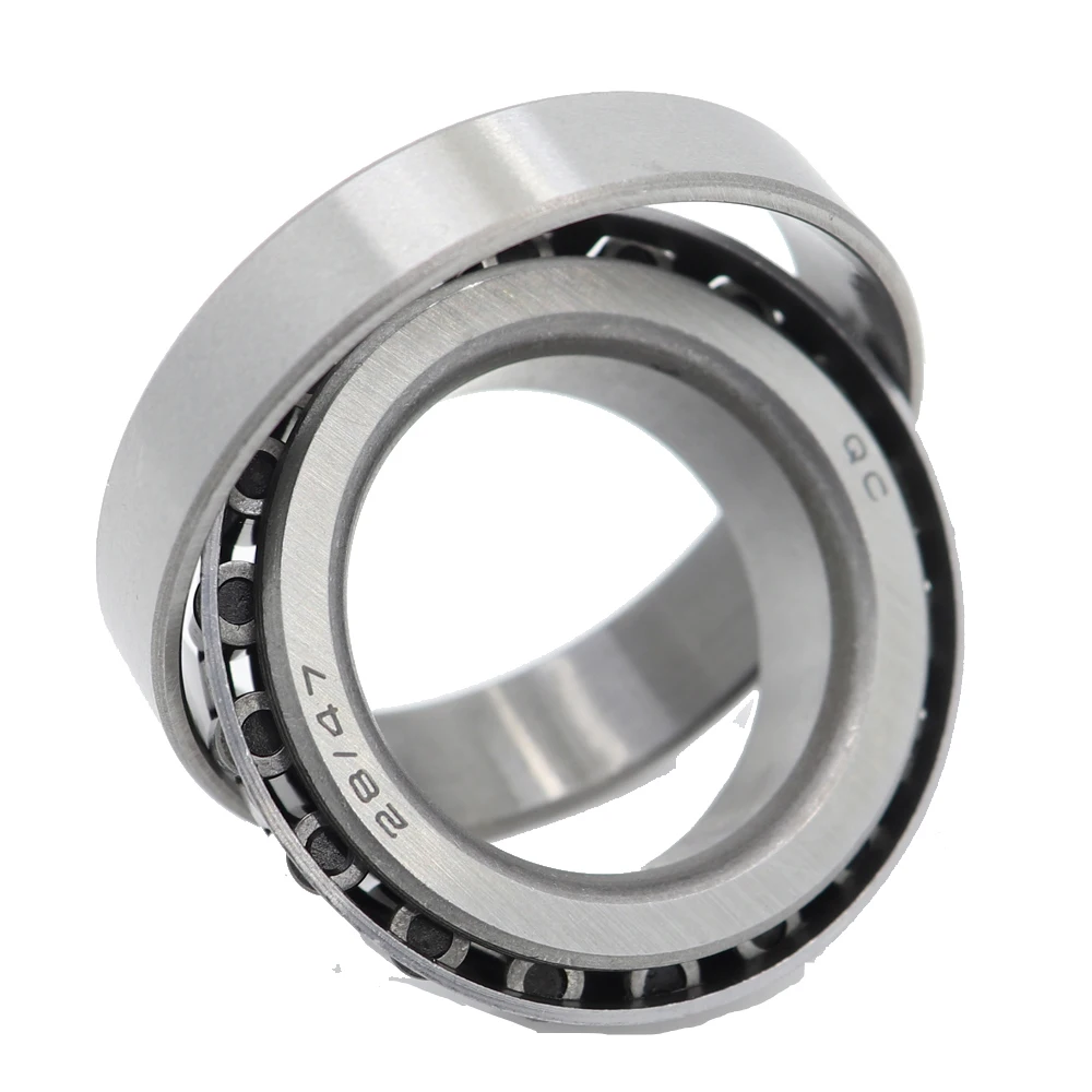 

27*48*12 mm 1PC Steering Head Bearing 274812 Tapered Roller Motorcycle Bearings