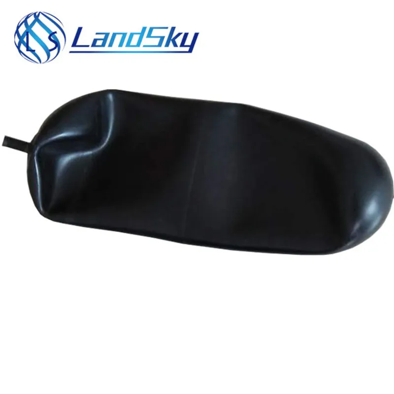 

Landsky High quality Nitrogen Accumulator Charge Bladder NXQ-80L/31.5MPA L=1100MM D=300MM M 30*1.5 Charging Kit Precharge