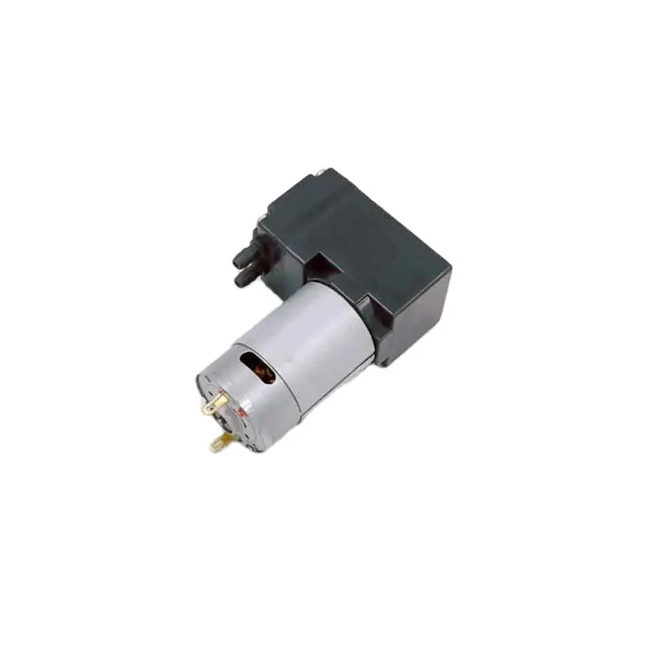 2.5 Lpm 12v Low Voltage Mini Dc  Pump