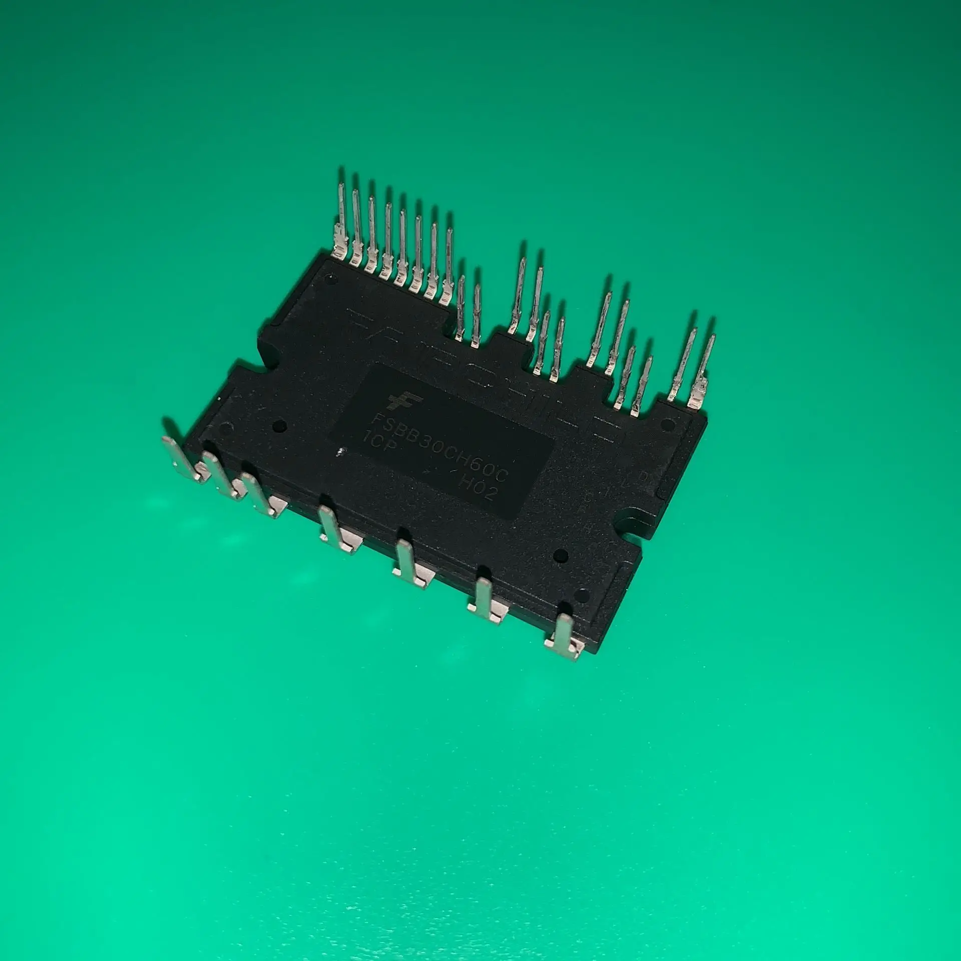 FSBB30CH60C IGBT FSBB30CH60 C MODULE SPM 600KV 30A 27PWRDIP FSBB30CH 60C FSBB30 CH60C FSBB 30CH60C FS8830CH60C