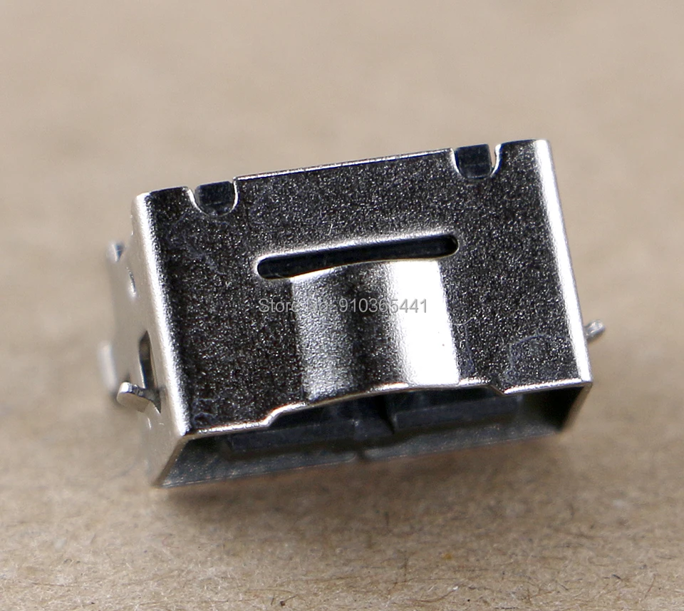 30 unids/lote Original nuevo enchufe de alimentación cargador puerto conector toma de carga para GameBoy Advance GBA