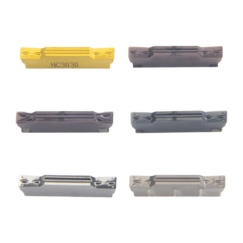 Imagem -03 - Mgah High-end Primavera Steel Groove Cutter Torno Mecânico Grande Faixa c External Reverse End Face Mgmn300