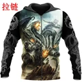 Zip Hoodies