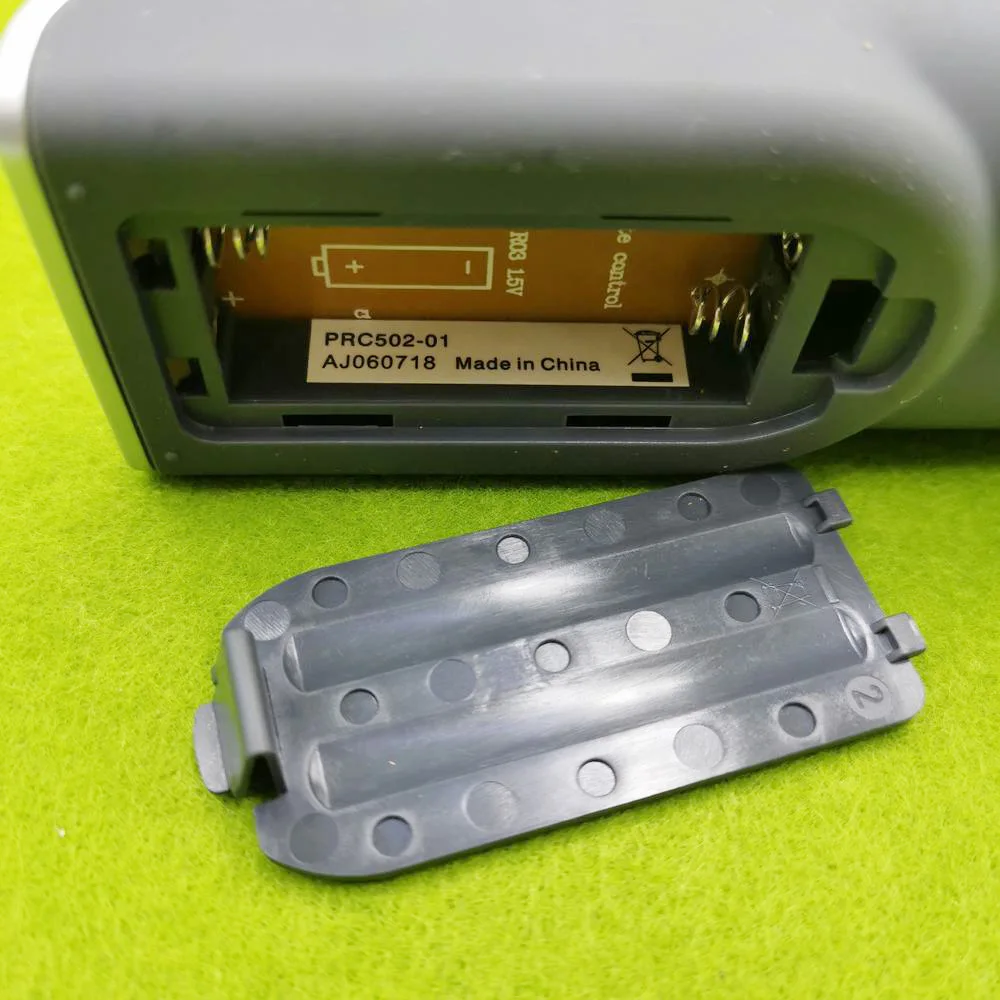 Оригинальный пульт дистанционного управления PRC502-01 для PHILIPS MCD735 MCD700 MCD702 MCD718 MCD709 MCD708 DVD микротеатральная система