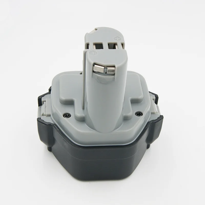 For Makita 12V 4500mAh Ni-CD Rechargeable Battery Power Tools Bateria for Mak Drill PA12 1220 1222 1235 1233S 1233SB