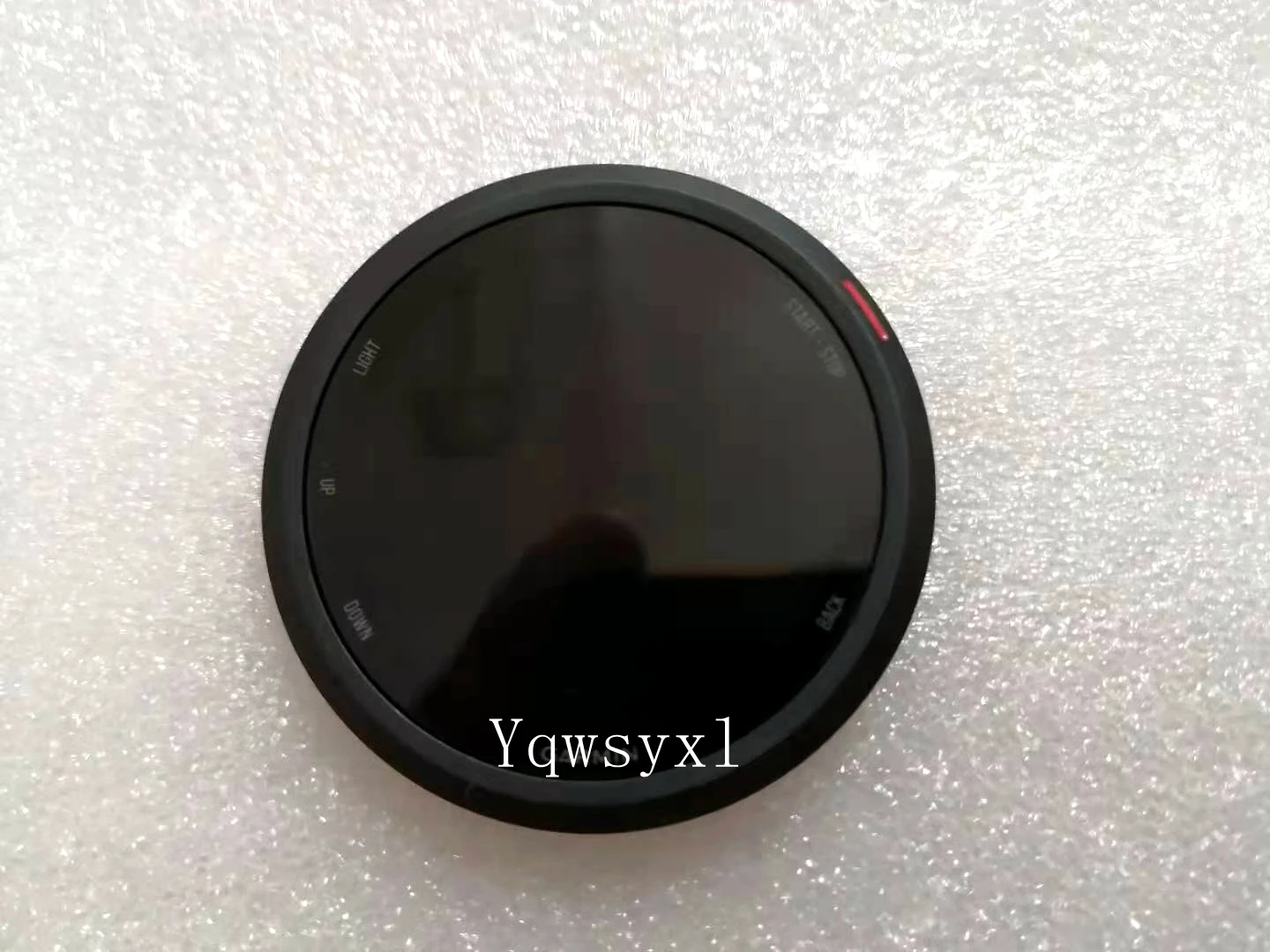 Original LCD  for Garmin Forerunner 245 LCD Screen Replacement Garmin Forerunner 245 Music LCD Display Screen Repair