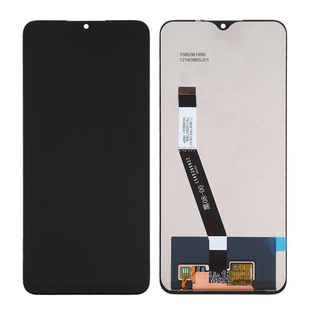 For Xiaomi Redmi 9 Prime Redmi9 M2004J19C M2004J19G M2004J19PI LCD Display Touch Screen Digitizer Assembly