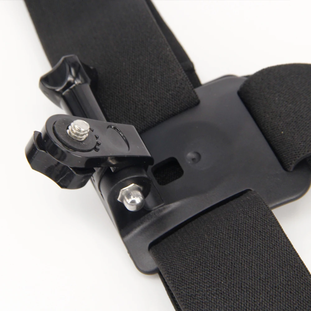 Head Belt Strap Adapter Mount For Sony Rx0 Fdr X3000r X1000 Hdr As300 As200 As100 As50 As30 As20 As15 Action Camera Accessories