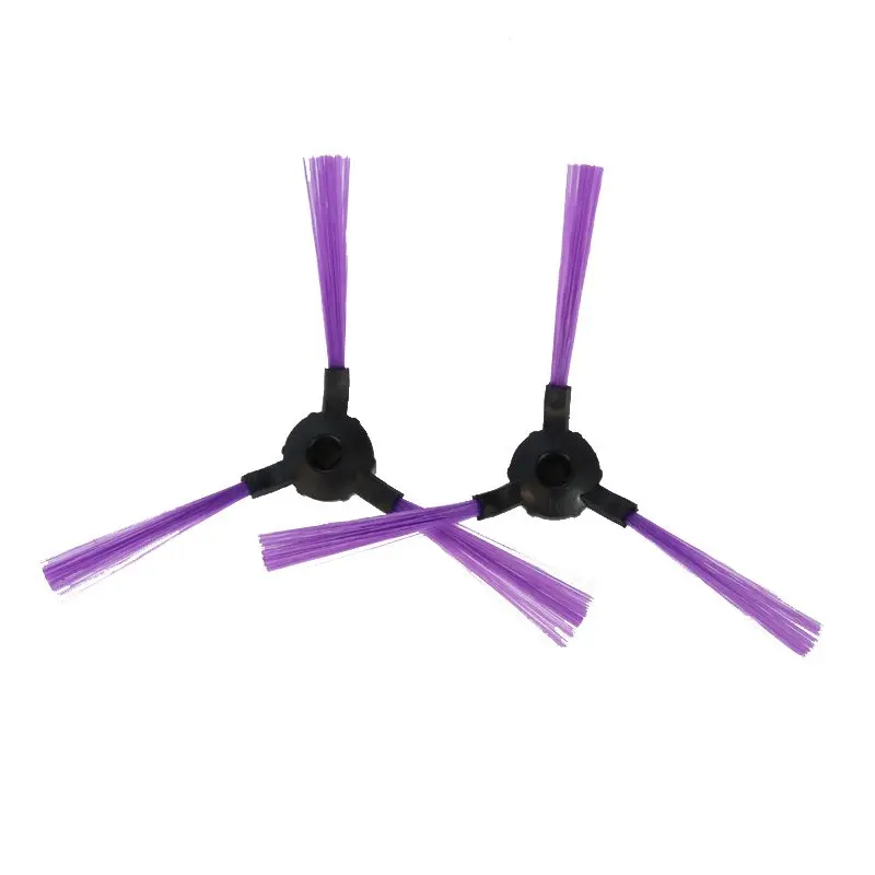 Боковая щетка для пылесоса Fmart E-R550W(S) Запчасти для робота-пылесоса, 10 шт.