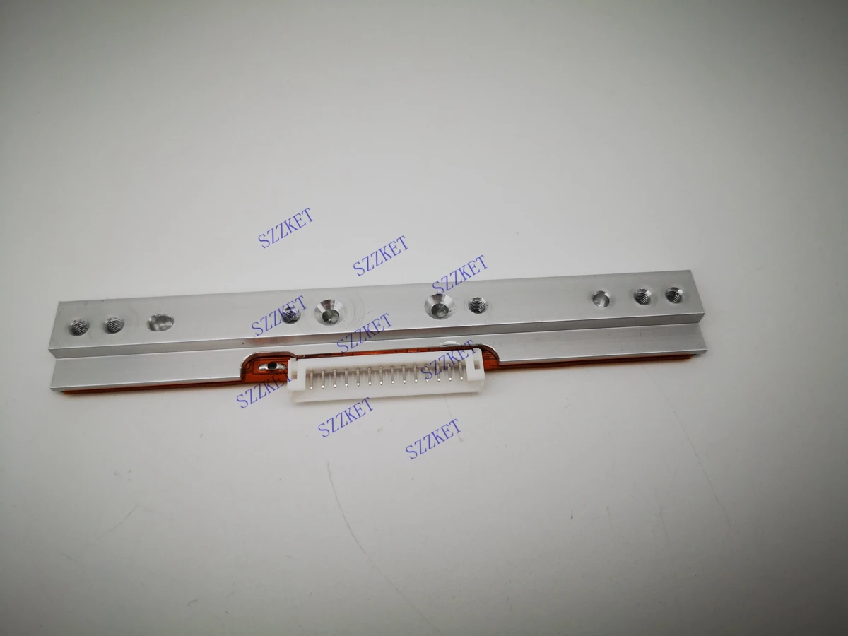 Free shipping New Original printhead TE-200 for TSC TE200 print head TE200 printhead te 200 TE 300 TE300 TE-300 300DPI