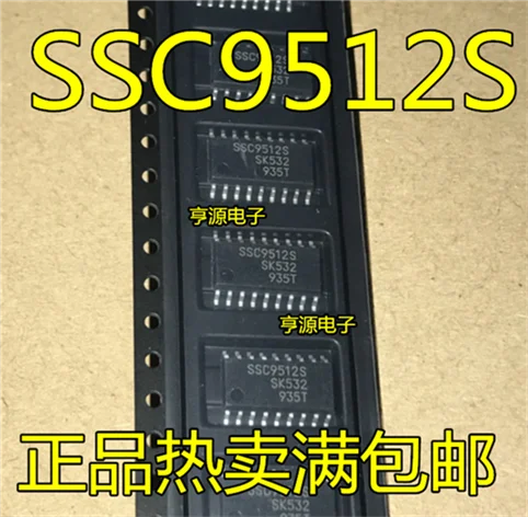 

SSC9512S SSC9512 SOP-18