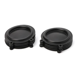 غشاء الضغط لسخان المياه ، ملحقات توصيل المياه A6HB 10 قطع 73 مم لسخان المياه أفضل 6 قطع غيار لمراجل الديزل - رقم 5