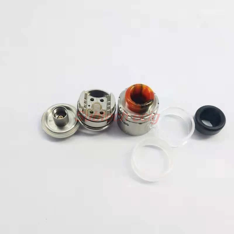 24 rdta 3 atomizer tank for coils & atomizers - gallery image 3