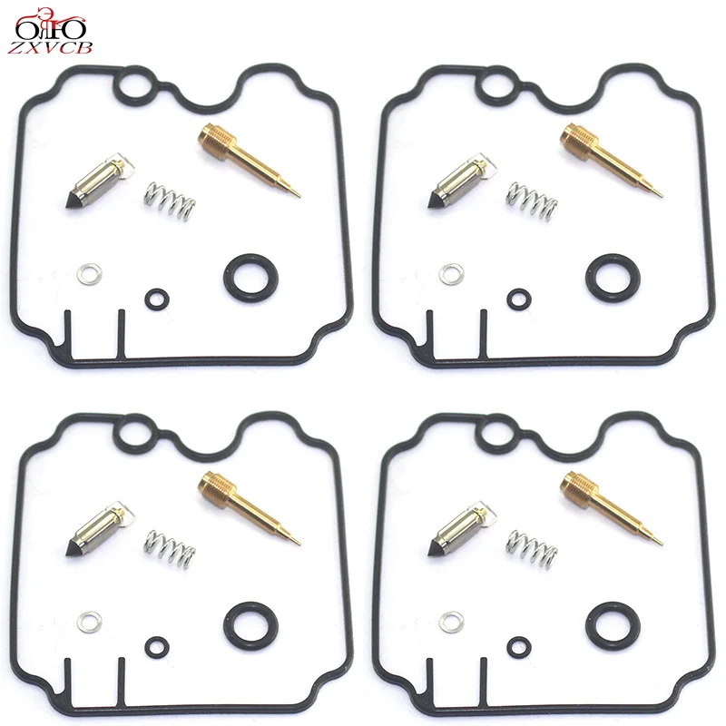 

for FZR600R 1990-1999 FZR600 FZR 600 R Motorcycle engine carburetor repair kit air screw