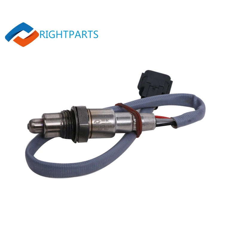 RIGHTPARTS 226A0-3BR0A 226A03BR0A Lambda Oxygen Sensor for Nissan Kicks 1.5 2017-2021 22693-5RF0A 226935RF0A