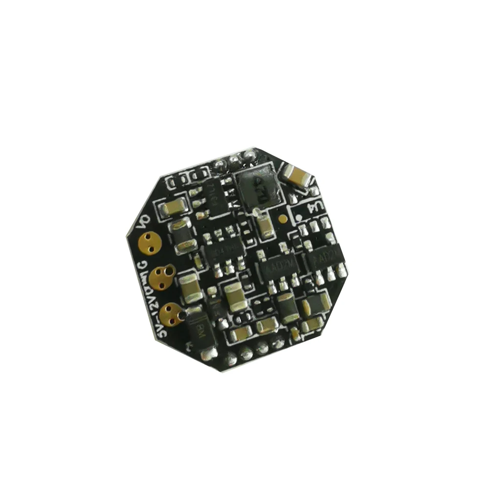 Lot Starlight 16x16mm 1280x960 1.3MP AHD Mobile Vehicle CCTV Camera Module IMX225 CMOS NVP2431 960P 1200TVL Analog HD Board