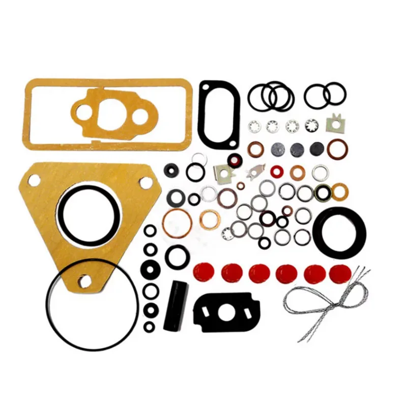 Repair Kit 7135-110 Injection Pump Repair Gaskets Kit for Ford Tractor (6)Pieces/Lot