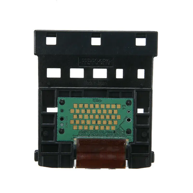 Testina di stampa nera QY6-0042 adatta per Canon i560 iP3000 i850 MP700 MP730 ^