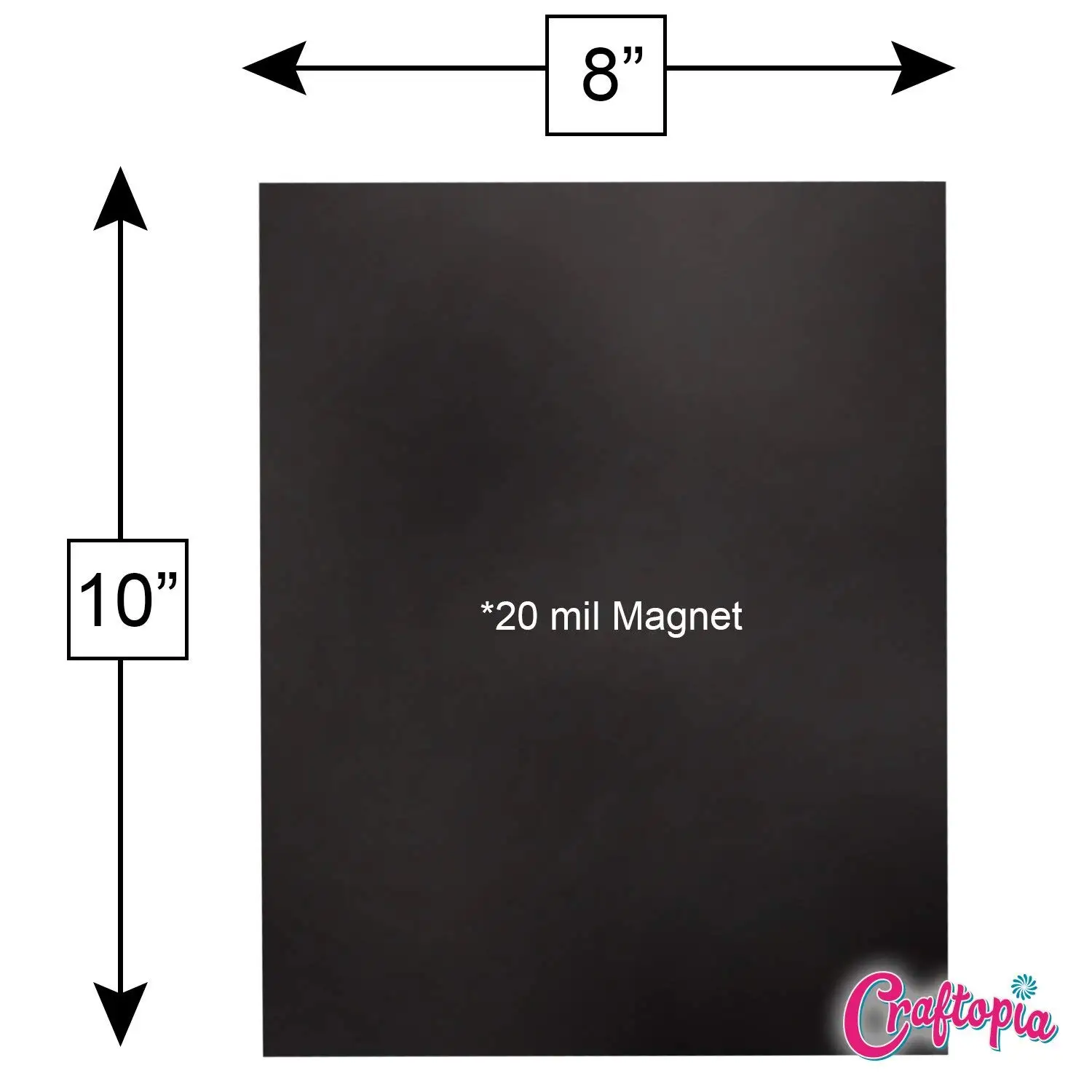1/3/5/10 adet Esnek Yapışkanlı Manyetik Levhalar Kurulu Rulo 0.5mm Spellbinder Ince Fotoğrafları damga Ölür Zanaat 297x210mm/8x10 inç