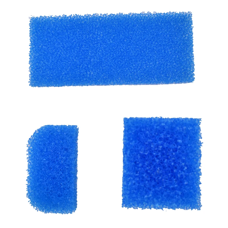 5 for Thomas Twin / Genius Hepa Filter kit for Thomas 787203 Vacuum Cleaner Parts Dual Aqua filter Genius Aqua filter