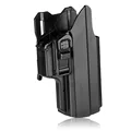 Chest Holster