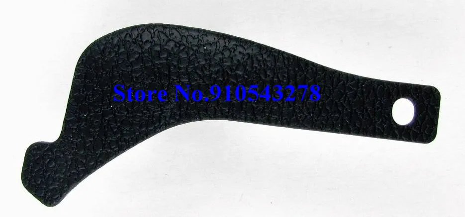 Новинка, резиновые запасные части (рукоятка + левая сторона + большой палец) для цифровой камеры Nikon D750 SLR