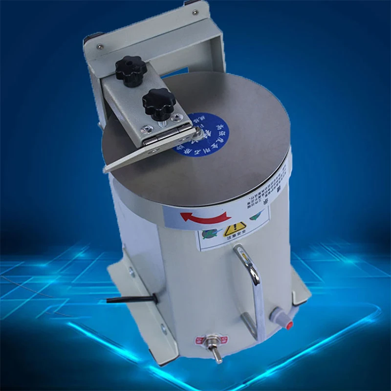 MJ150-A knife sharpener, electric haircutting diamond grinding wheel grinding machine, fine research and multi-function