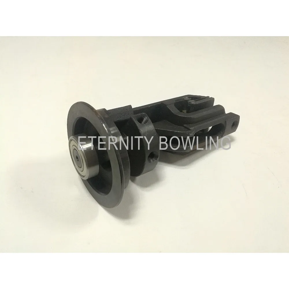 Bowling Spare Parts T000 024 592 Hinge Assembly Use for AMF Bowling Machine