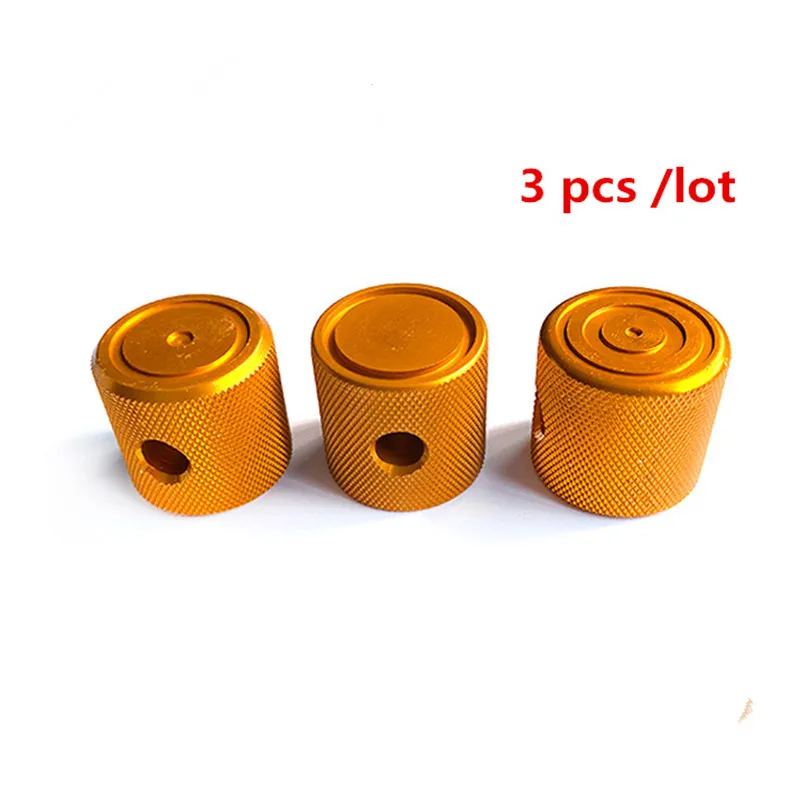 New!3 Pcs Common Rail Grinding Tools for Injector Nozzle Gaskets Shims, Common Rail Injector Nozzle Repair Tools