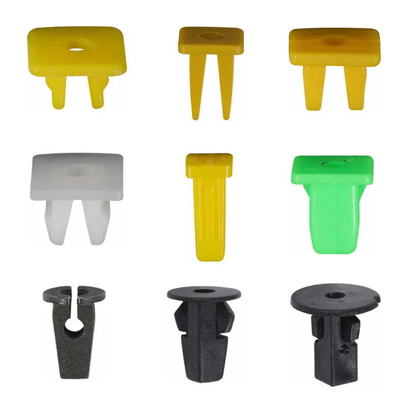 Pack De 2 Tornillos De Soporte Para Faro Delantero Toyota Y Lexus | Reemplazo Directo 53271-0B010