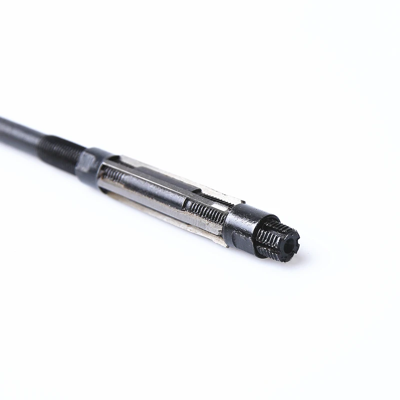 Imagem -05 - Faixa de Tamanho Ajustável Alargador Hss Mão Ferramentas de Corte 10 12 15 20 25 30 35 40 45 50 55 60 65 70 75 80 84 mm 1pc 6.2584 mm