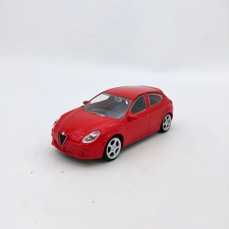 

1/43 New Special Price Die-casting Metal Italian Car Model Decoration Box Toys For Children