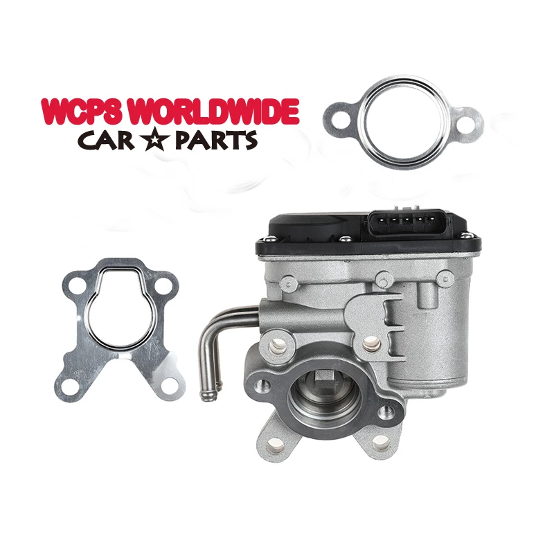 Válvula egr para nissan cabstar 3.0, navara 3.0 dci & nissan patrol gr mk2 3.0 14710-ma70a 14710ma70a