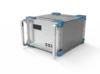Caja de circuito electrónico 4U DIY, caja de Control de equipo Industrial, carcasa de distribución de proyectos electrónicos 1