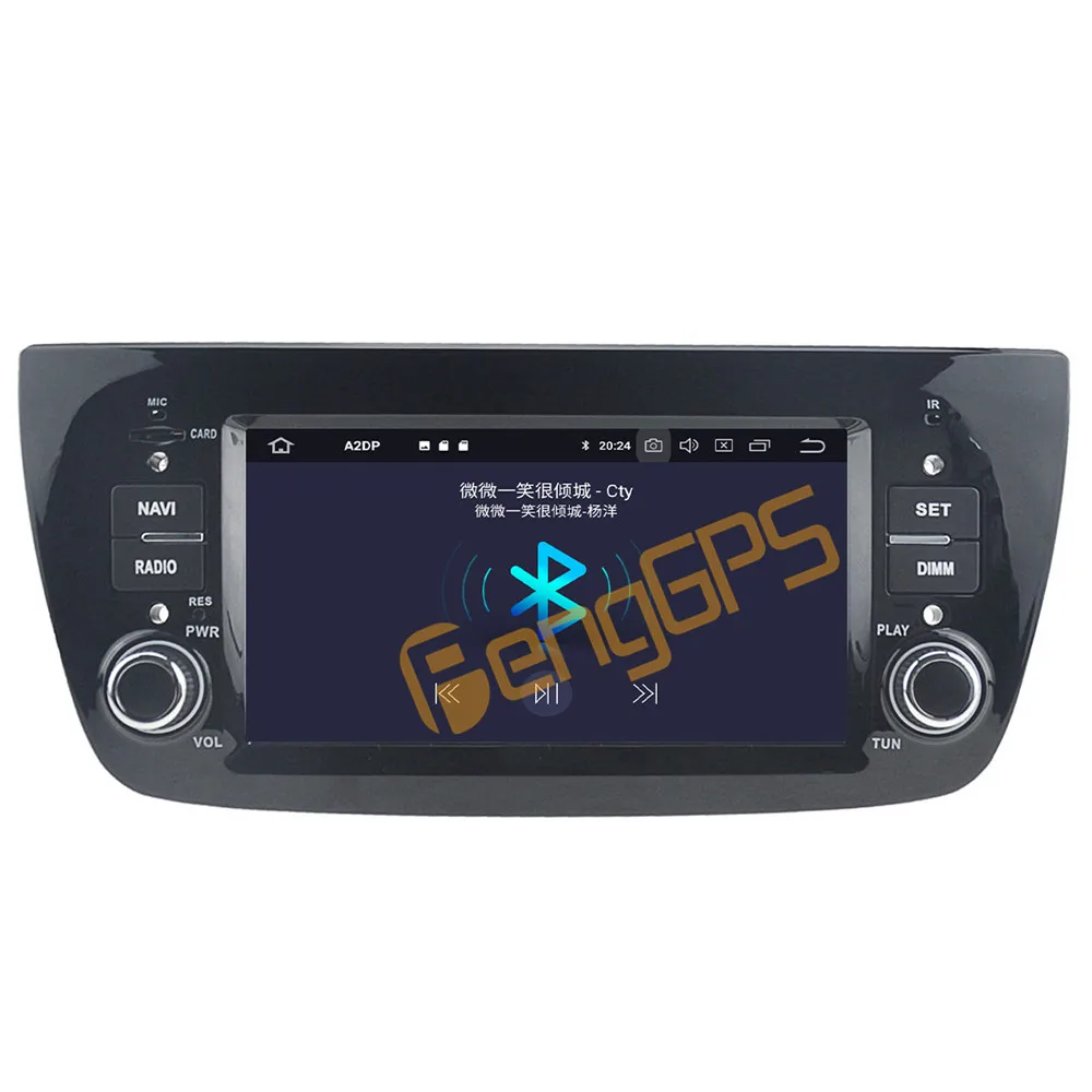 For FIAT DOBLO Opel Combo Tour 2010 - 2015 Android Car Radio Stereo DVD Multimedia Player 2 Din Autoradio GPS Navi PX6 Unit