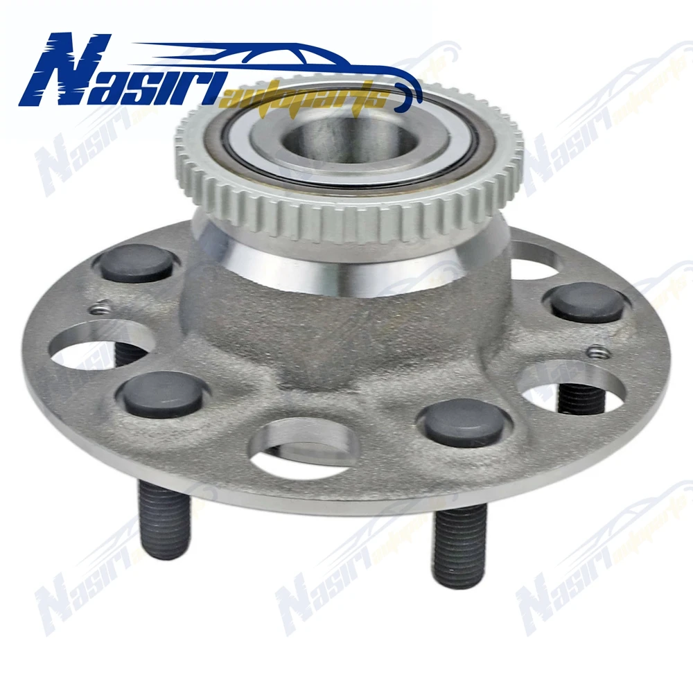 Rear Wheel Bearing Hub Assembly For Honda Civic  Acura RSX TL 1998 1999 2000 2001 2002 2003 2004 2005