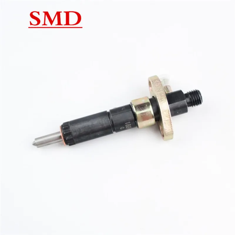 188 Assembly P Series Euro-2 Pump Diesel Engine Injector Suitable For DSLA150PN926 Fuel Nozzle Matched With 188F