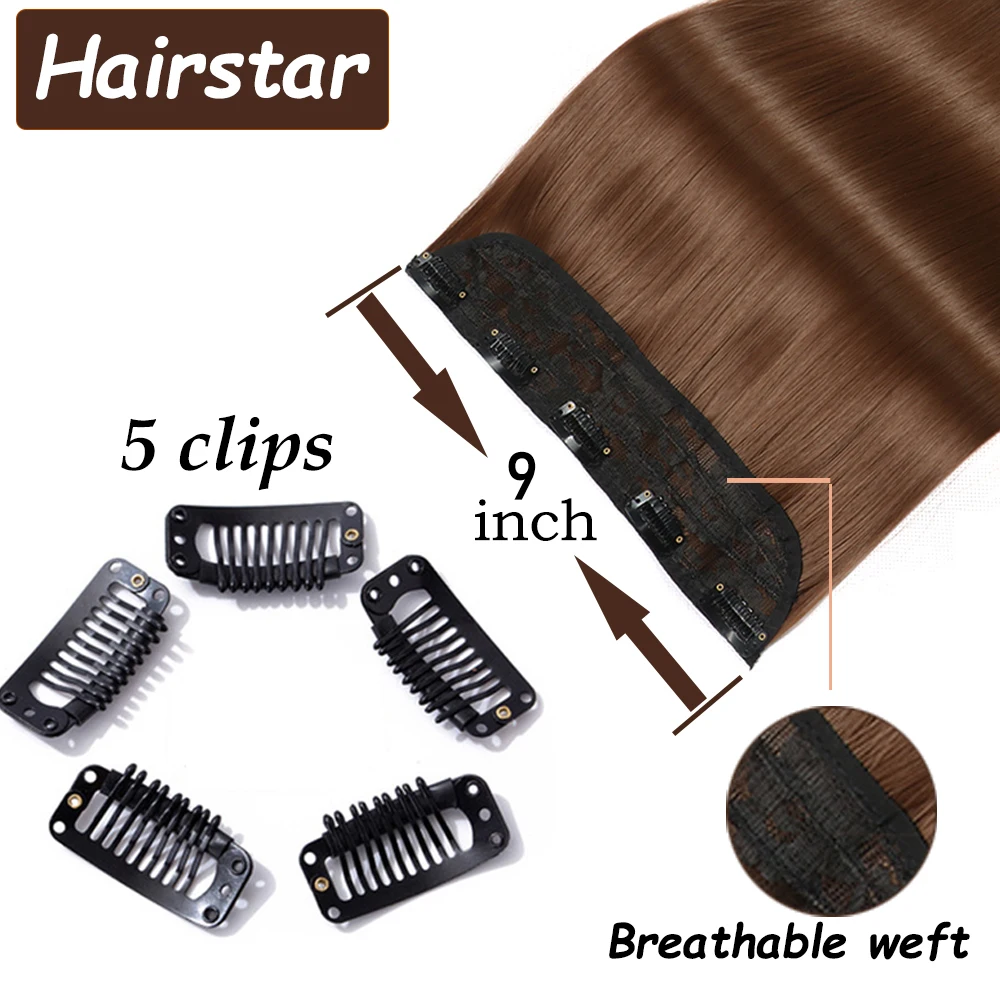 Hairstar 24 \