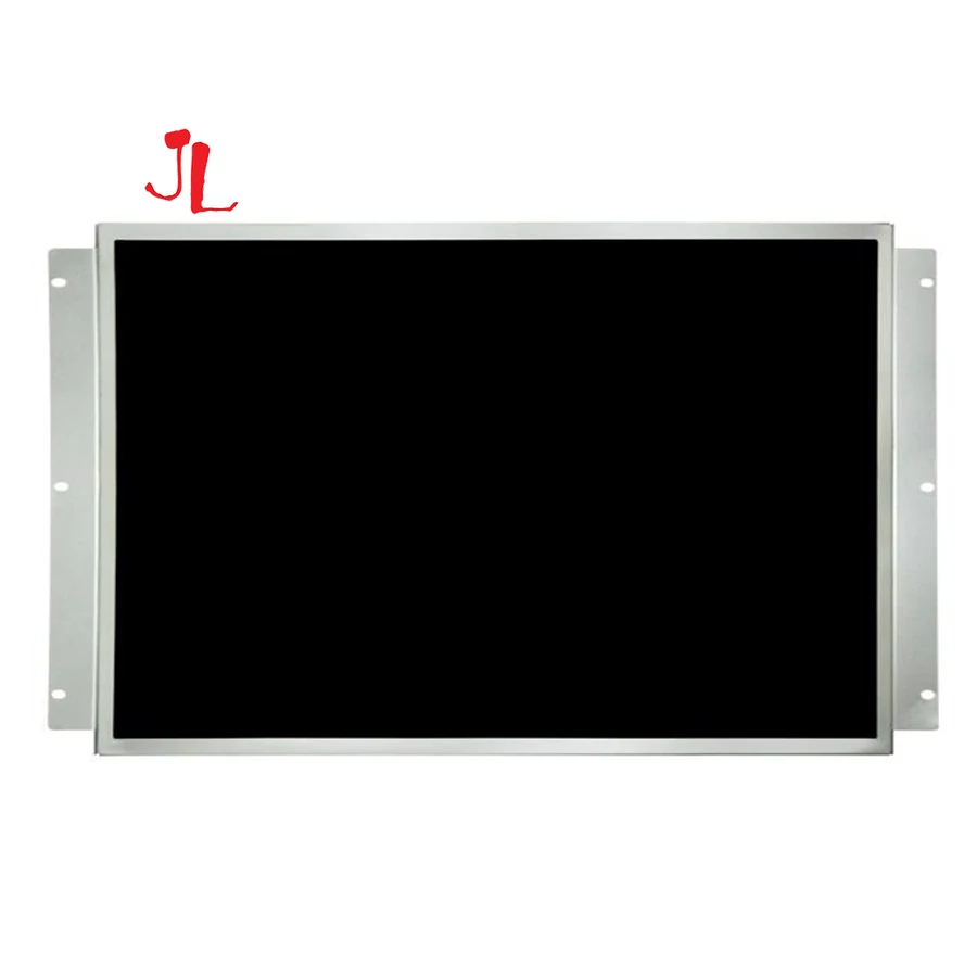 

17/19/22/26/32 Inch Open Frame LCD Monitor Screen with Holder Support VGA or HDMI for Cocktail/Slot/Arcade Games Machine Cabinet